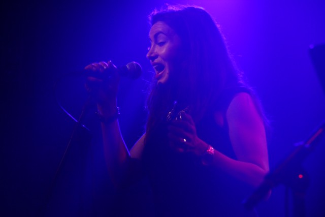 Beirut Speaks Jazz